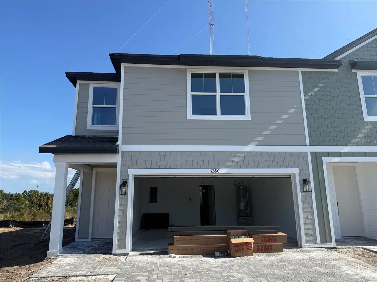 7580 Deer Valley Circle #64, Tampa, FL 33635 - Image #1