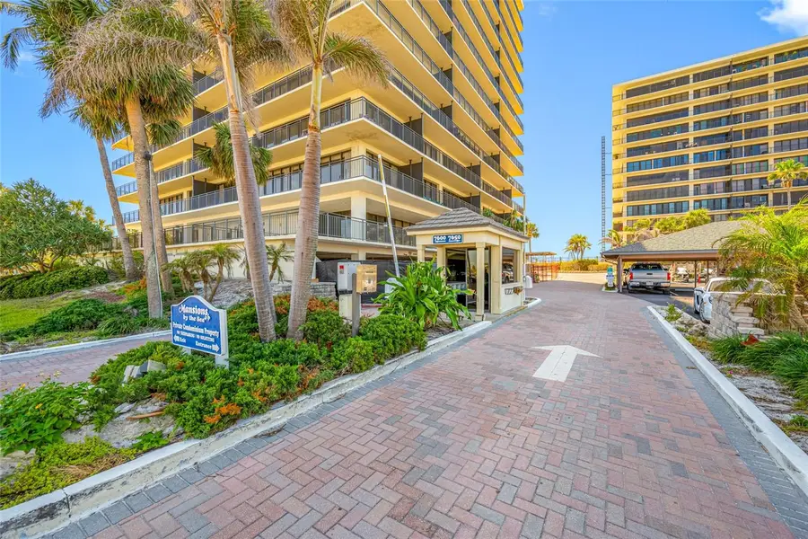 7600 Bayshore Drive #703A, Treasure Island, FL 33706 - Image #2