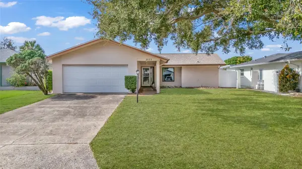 2533 Bramblewood Drive W, CLEARWATER, FL 33763