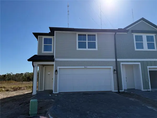 7612 Deer Valley Circle #70, TAMPA, FL 33635