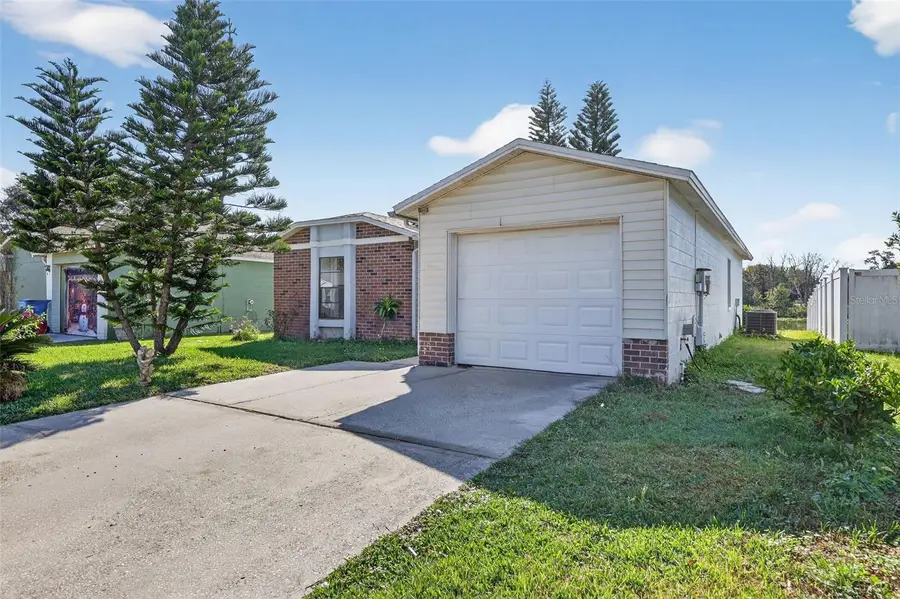 1535 Thistledown Drive, Brandon, FL 33510 - Image #2