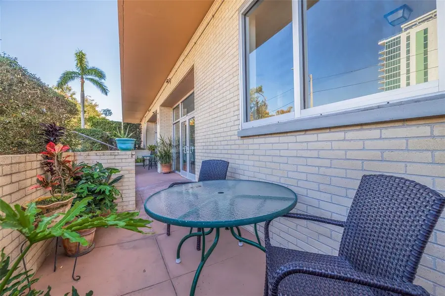 750 Burlington Avenue N #1G, Saint Petersburg, FL 33701 - Image #3