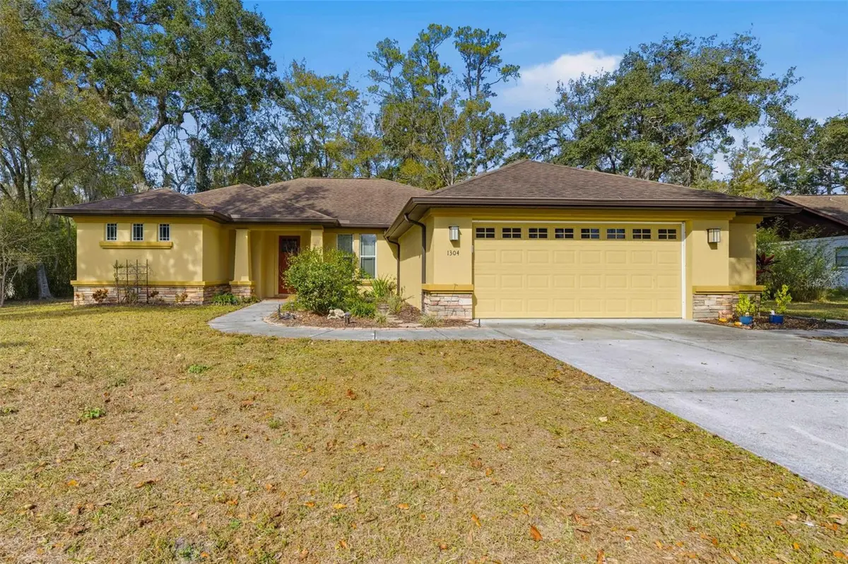 1304 Candlelight Boulevard, Brooksville, FL 34601 - Image #1