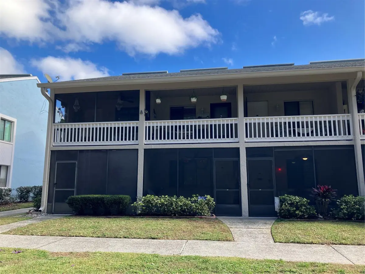 20921 Haulover Cove #F14, Lutz, FL 33558 - Image #1