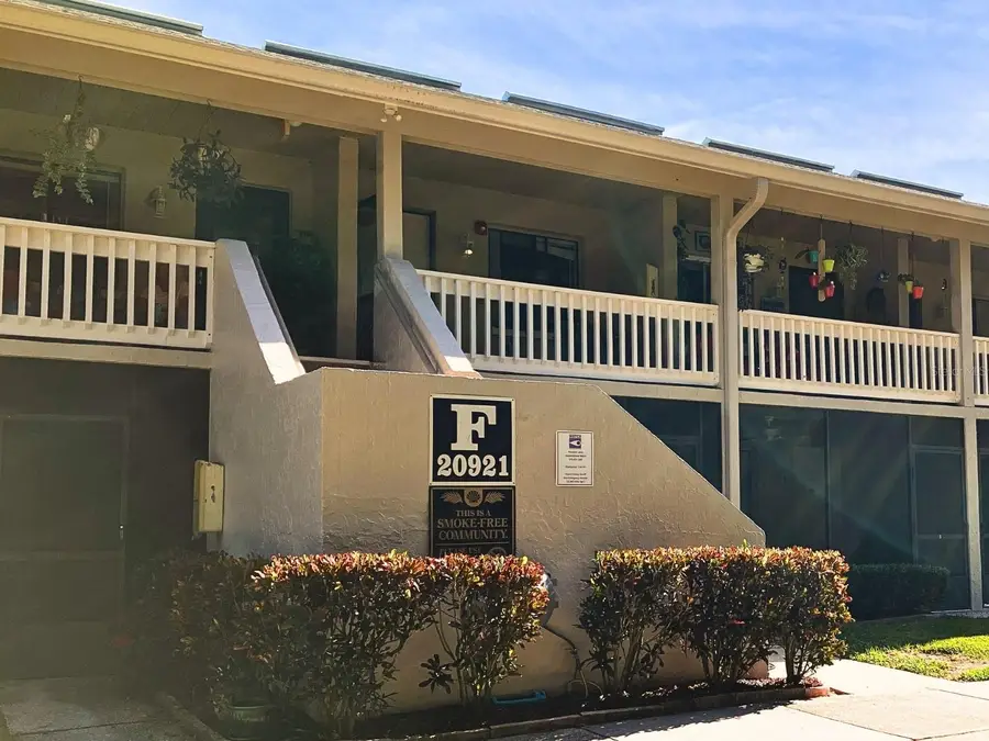 20921 Haulover Cove #F14, Lutz, FL 33558 - Image #2