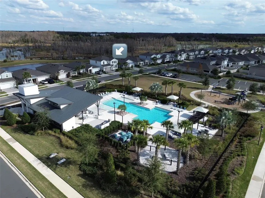 19780 Blue Pond Drive, Lutz, FL 33558 - Image #2