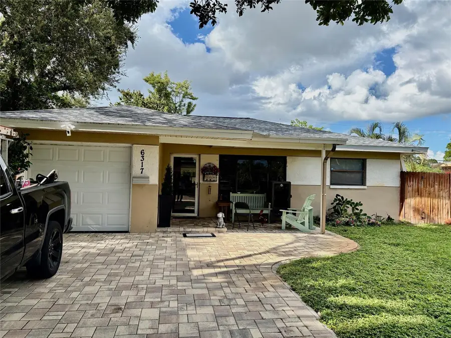 6317 18th Avenue N, Saint Petersburg, FL 33710 - Image #2