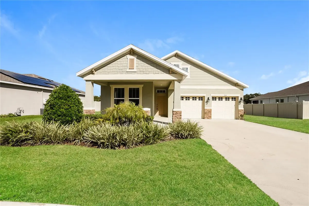 500 Nowell Loop, Deland, FL 32724 - Image #1