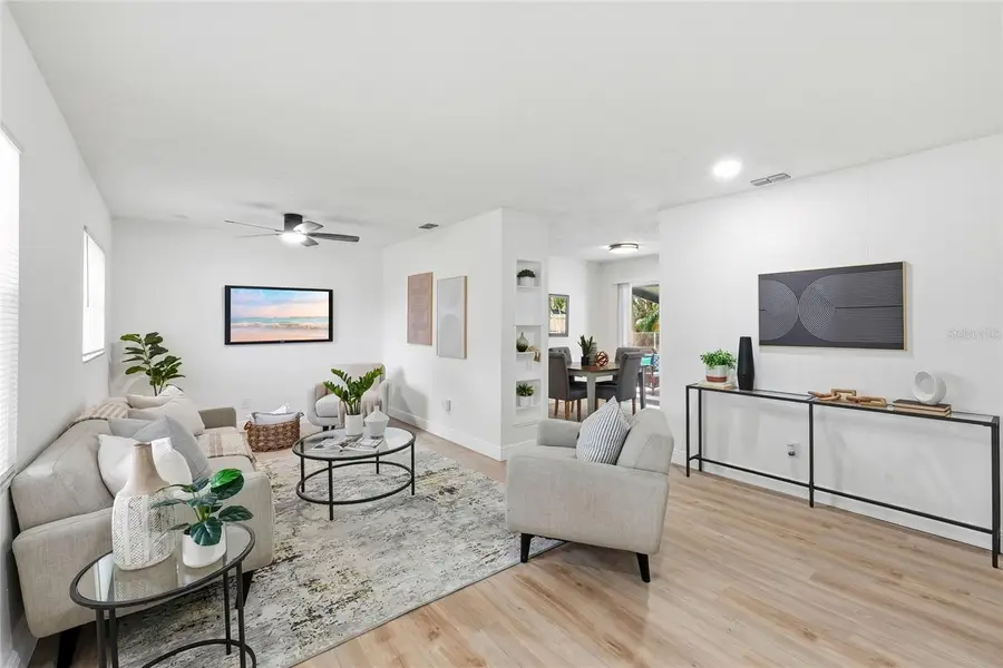 7406 Manchester Lane, Tampa, FL 33619 - #2