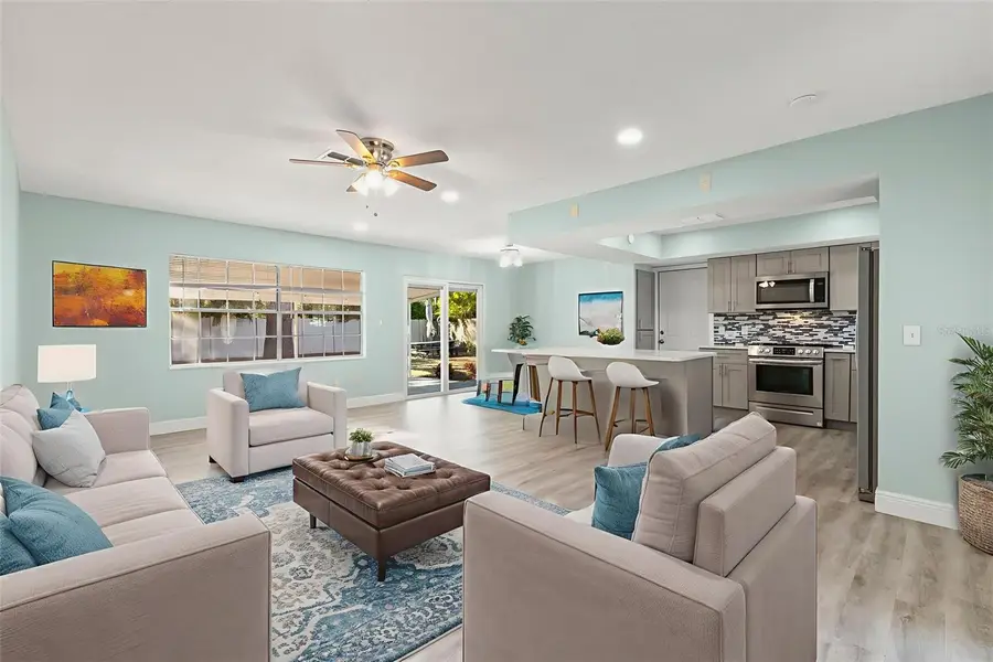 2261 Beverly Lane, Clearwater, FL 33764 - Image #2