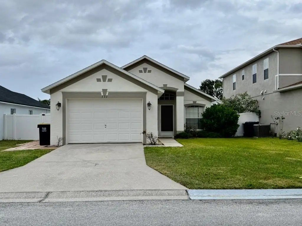 131 Sonja Circle, Davenport, FL 33897 - Image #1