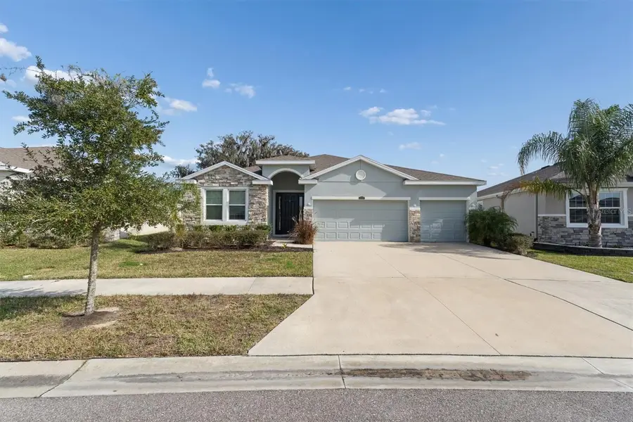 10702 Laxer Cay Loop, San Antonio, FL 33576 - Image #2