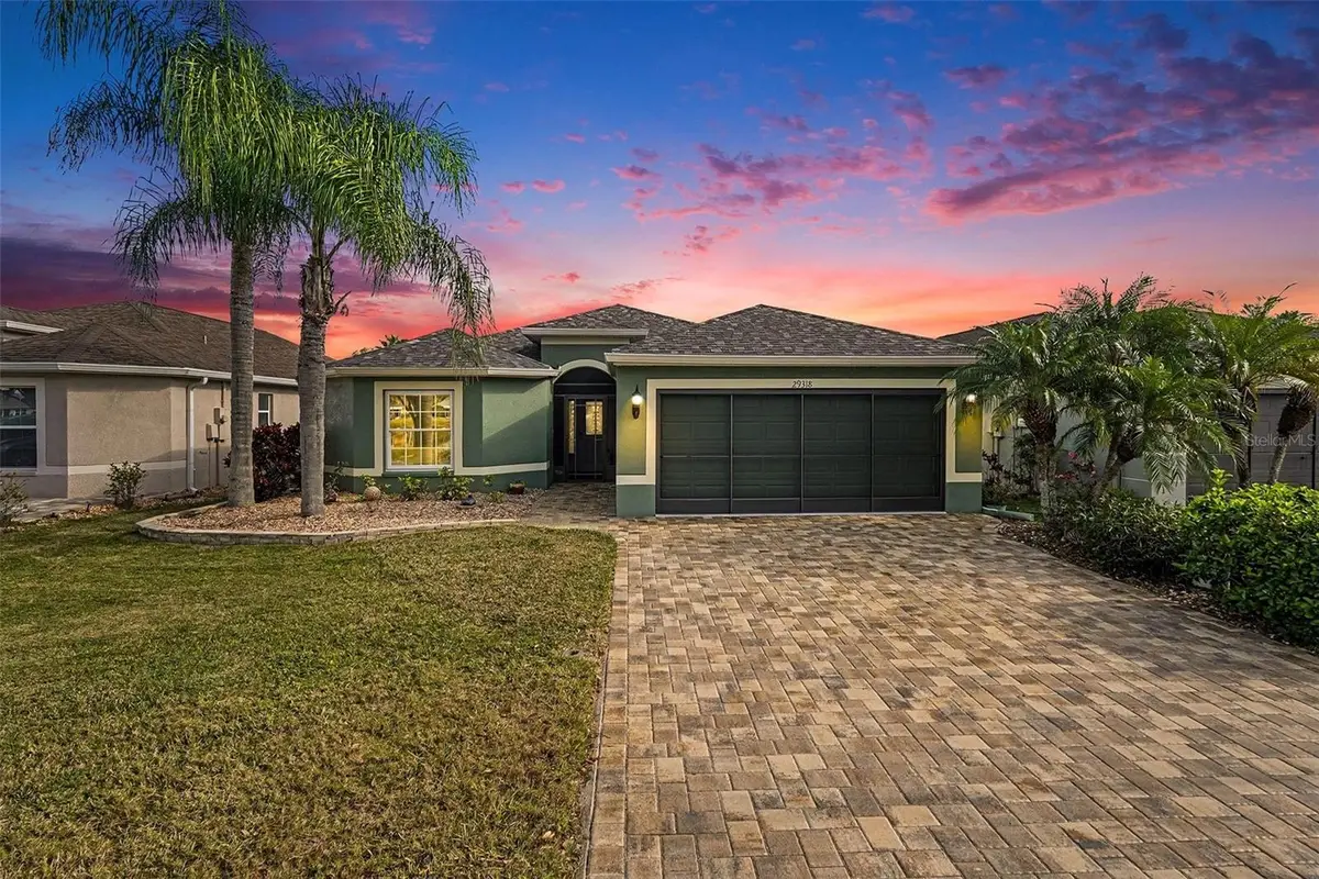 29318 Snap Hook Drive, San Antonio, FL 33576 - Image #1