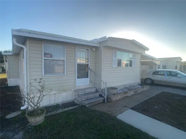 1710 7th Street Sw #27, RUSKIN, FL 33570