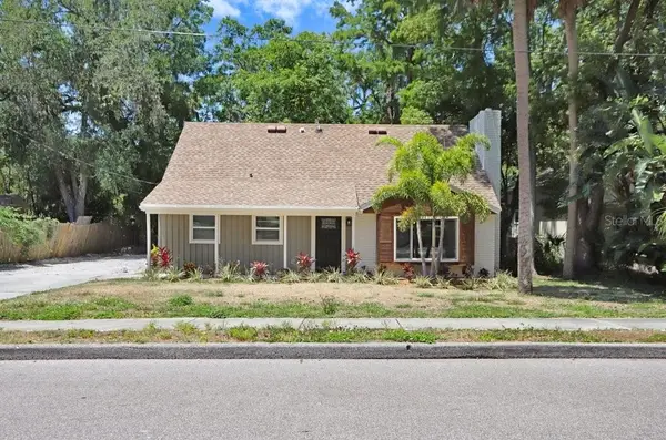 7208 N Ola Avenue, TAMPA, FL 33604