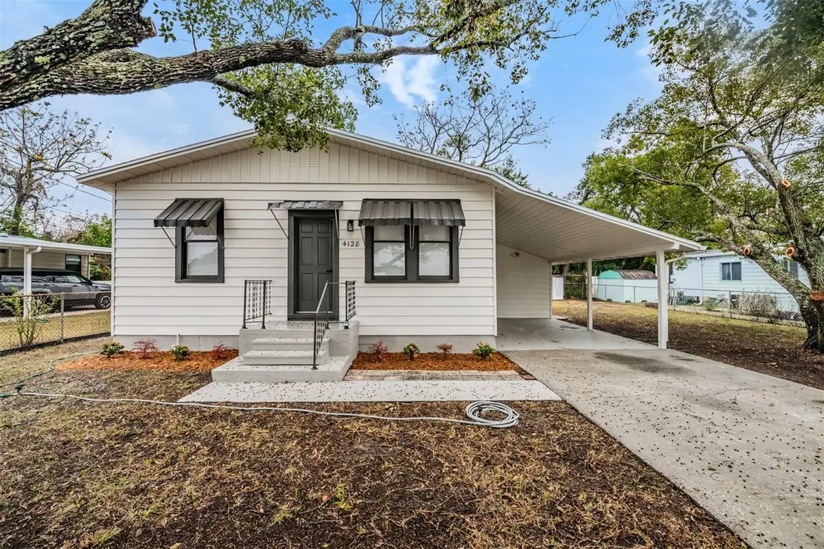 4128 Pecan Drive, New Port Richey, FL 34652 - Image #1