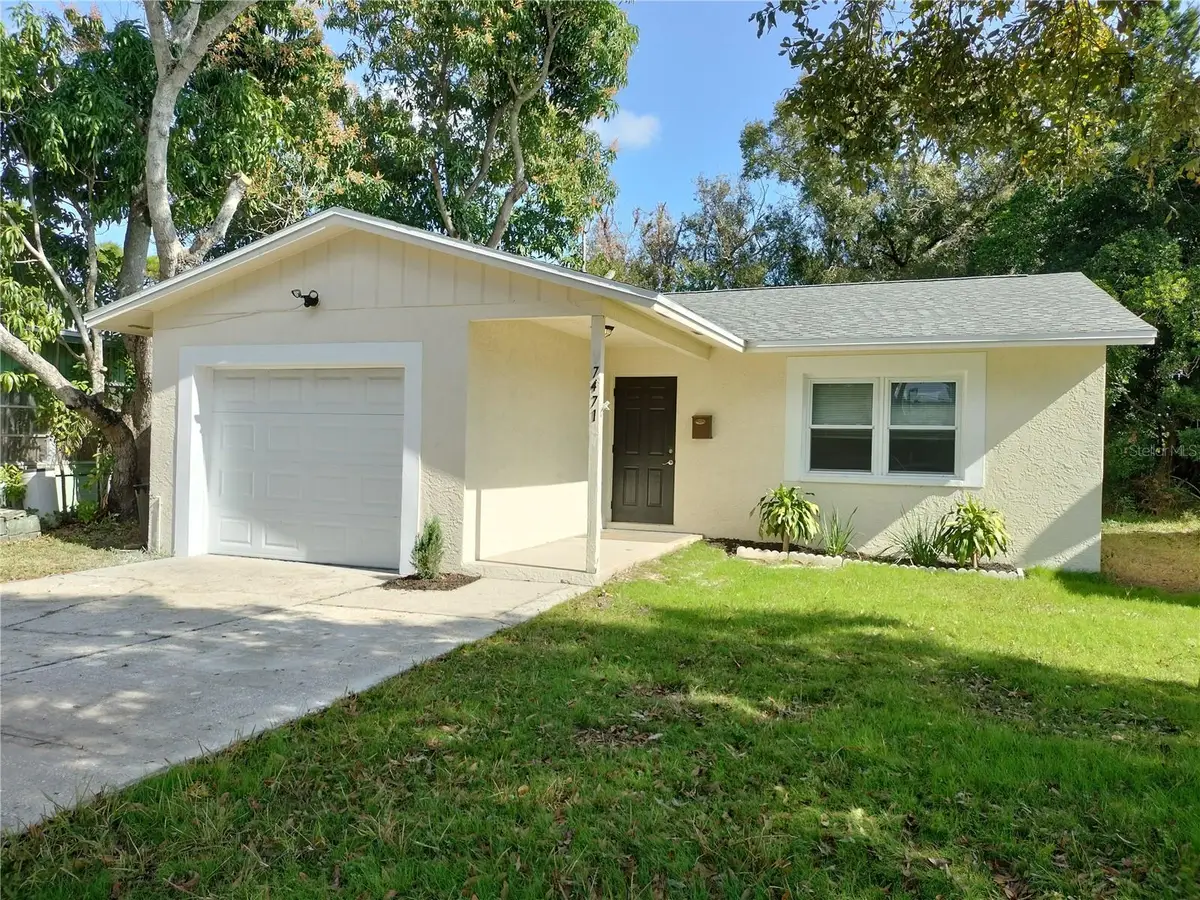 7471 35th Street N, Pinellas Park, FL 33781 - Image #1