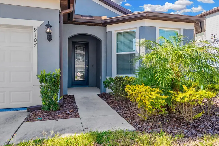 9107 Rally Spring Loop, Wesley Chapel, FL 33545 - Image #3