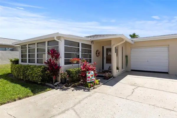 2735 Sherbrooke Lane #D, PALM HARBOR, FL 34684