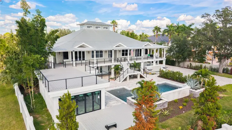 80 Shore Drive, Palm Harbor, FL 34683 - Image #2