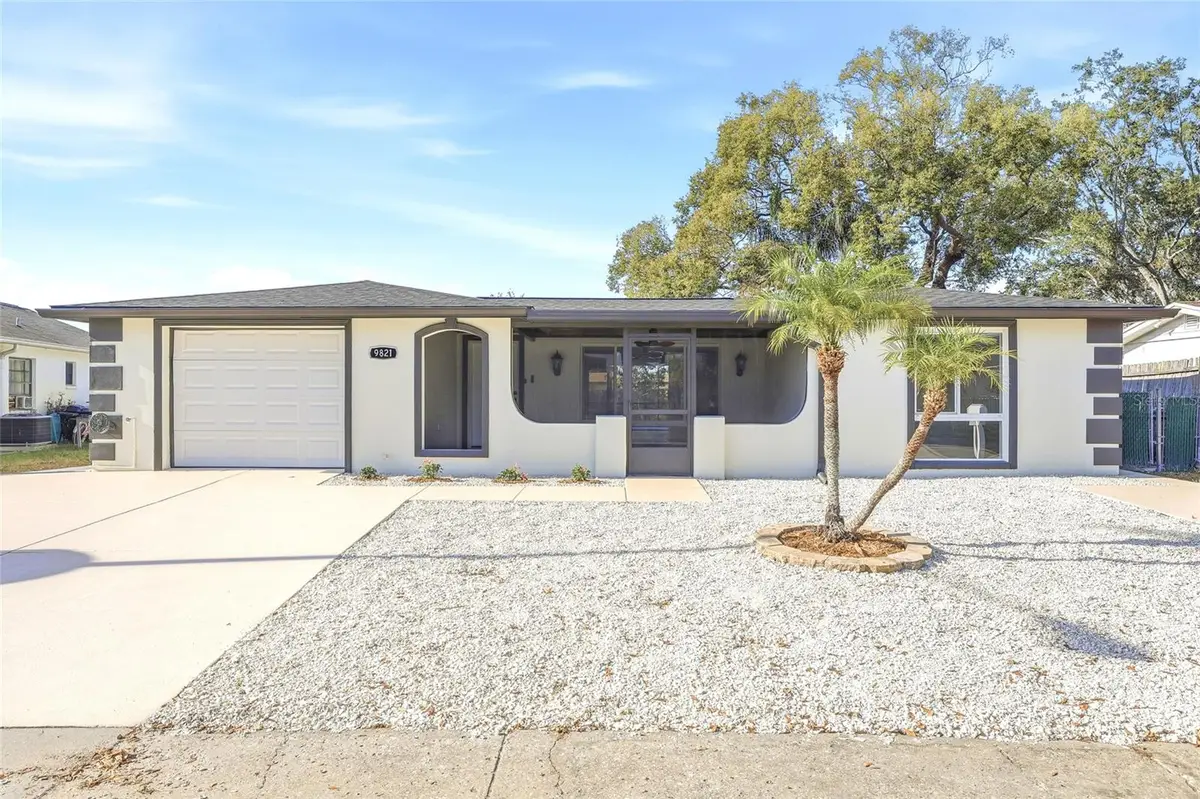 9821 Lakeside Lane, Port Richey, FL 34668 - Image #1