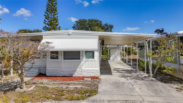 9790 66th Street N #53, PINELLAS PARK, FL 33782