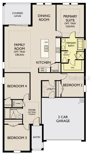 10163 Hidden Hammock Loop, Parrish, FL 34219 - Image #2