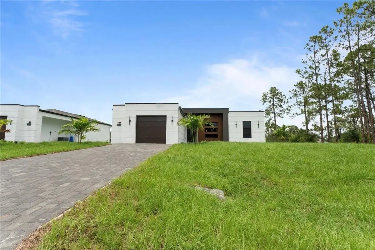 731 Colyer Street E, Lehigh Acres, FL 33974 - Image #1