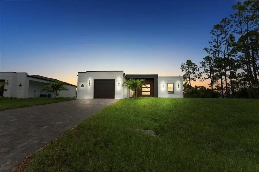 731 Colyer Street E, Lehigh Acres, FL 33974 - Image #2