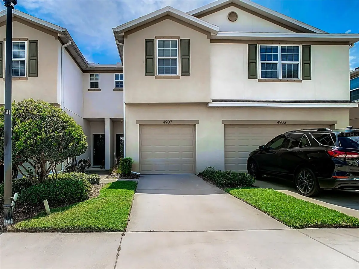 4907 White Sanderling Court, Tampa, FL 33619 - Image #1
