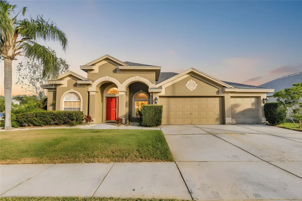 11709 Stonewood Gate Drive, Riverview, FL 33579 - Image #1