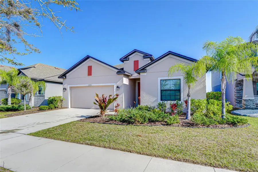 14326 Fissore Blvd, Wimauma, FL 33598 - Image #3