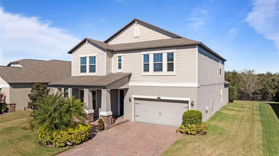 3138 Hilliard Drive, Wesley Chapel, FL 33543 - #3