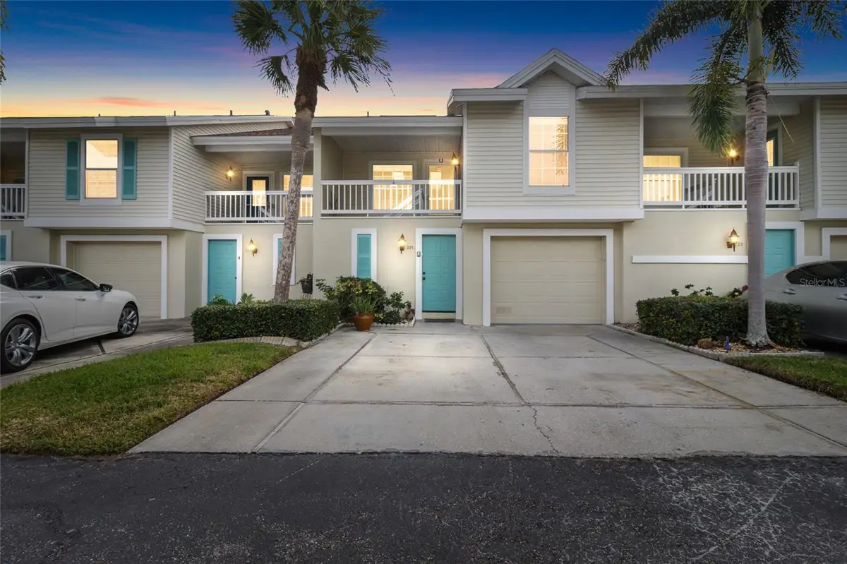 225 Sun Vista Court S, Treasure Island, FL 33706 - Image #1