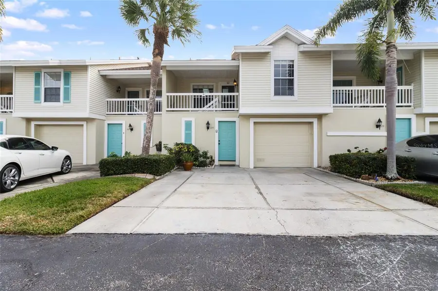 225 Sun Vista Court S, Treasure Island, FL 33706 - Image #2
