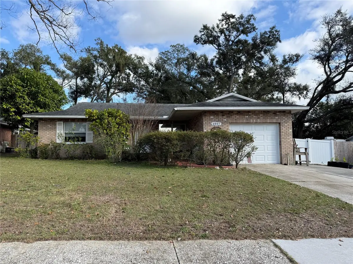 4007 Truman Drive, Seffner, FL 33584 - Image #1