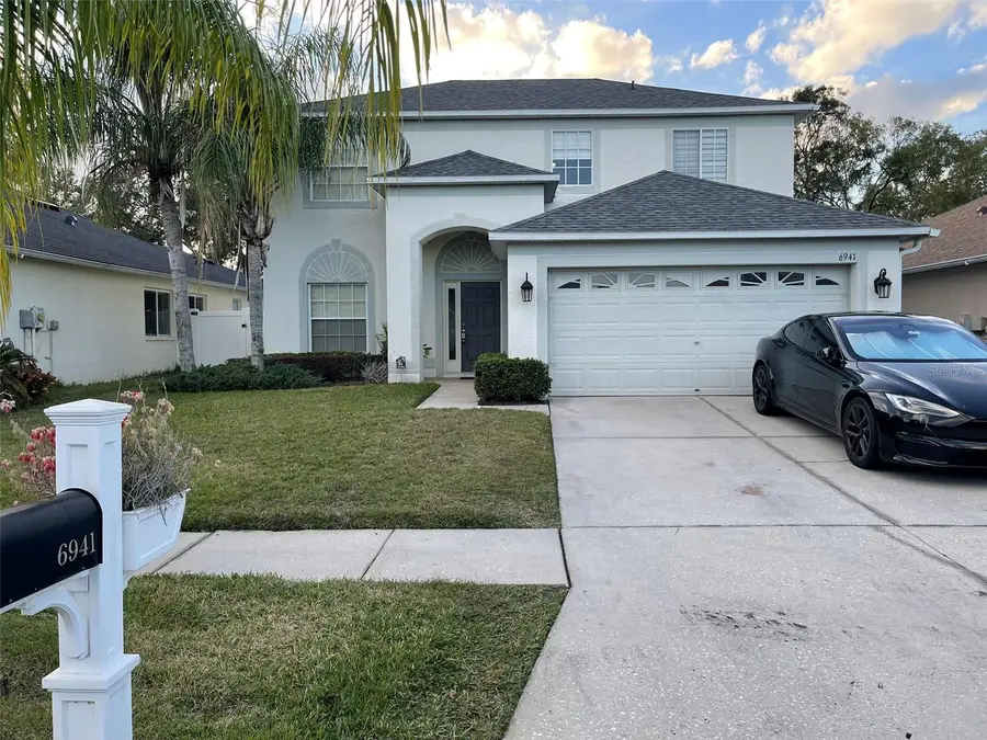 6941 Belt Link Loop, Wesley Chapel, FL 33545 - Image #2