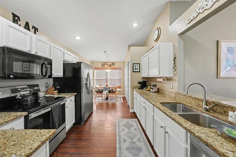 5520 Terrain De Golf Drive, Lutz, FL 33558 - Image #3