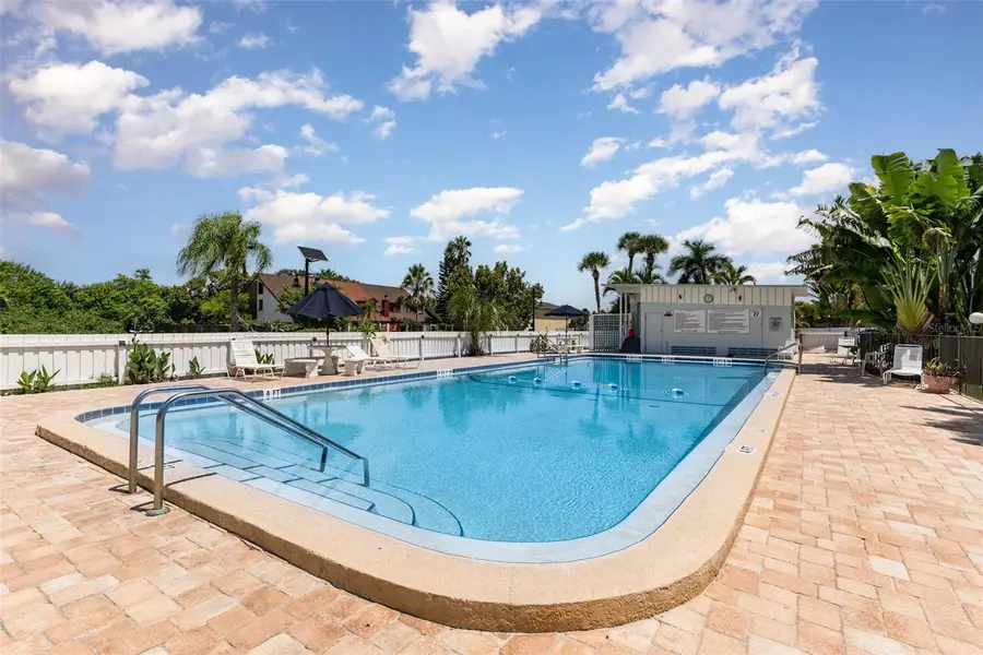 221 Columbia Drive #342, Cape Canaveral, FL 32920 - #2