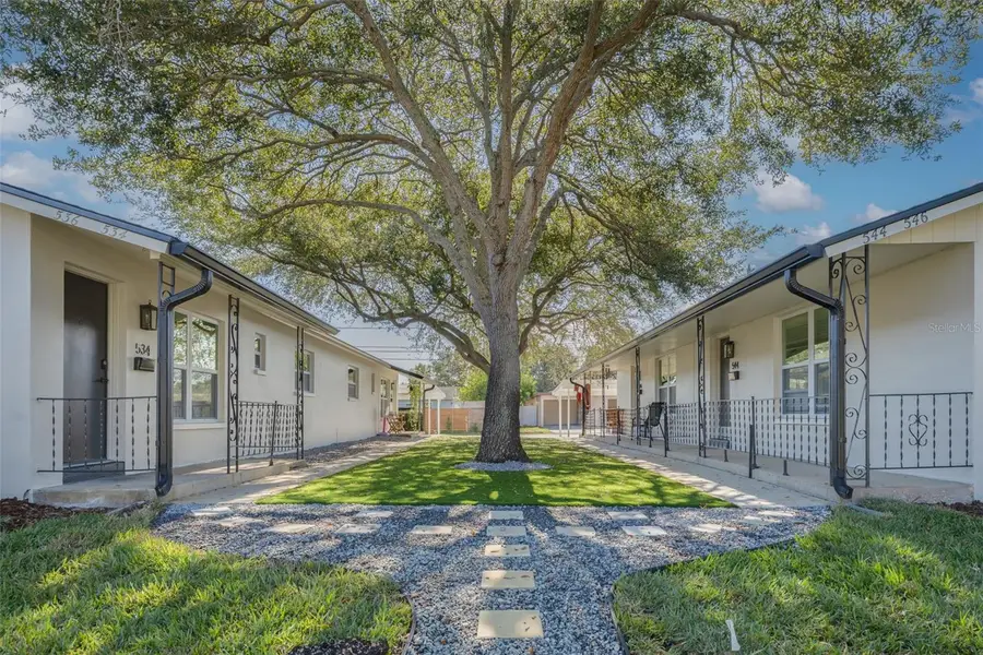 544 93rd Avenue N, Saint Petersburg, FL 33702 - Image #2
