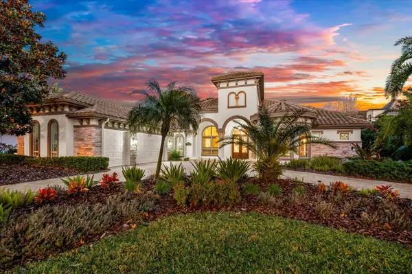 2661 Hawks Landing Boulevard, PALM HARBOR, FL 34685