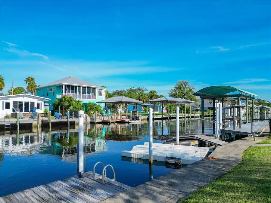 2560 N Comanche Point, Crystal River, FL 34429 - Image #3