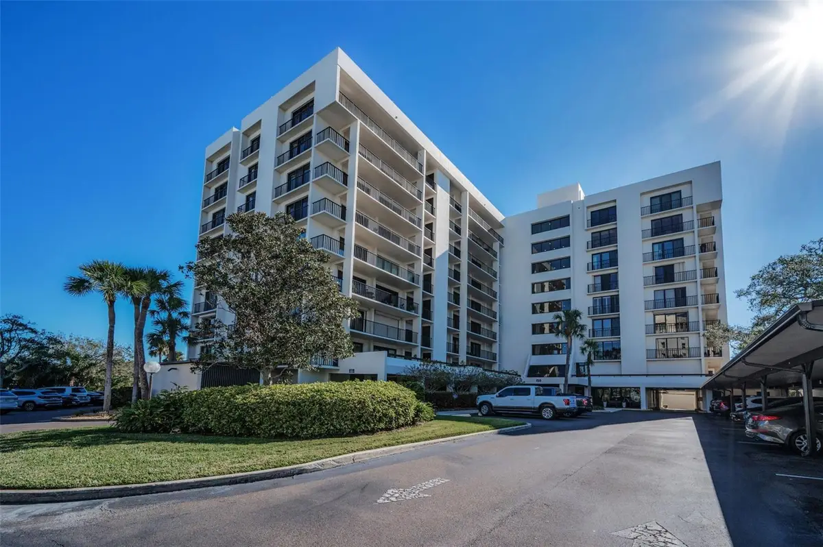 150 Belleview Boulevard #503, Belleair, FL 33756 - Image #1