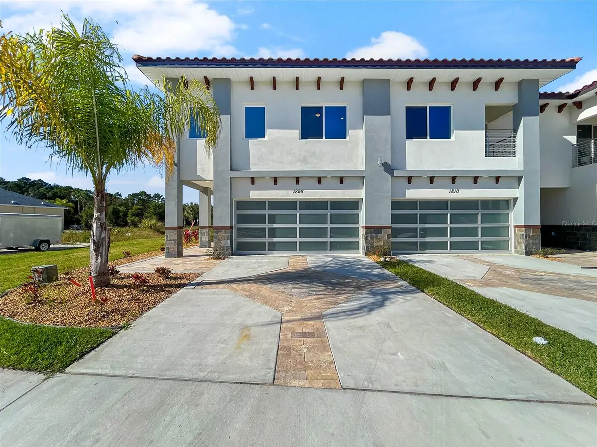 1806 Brentwood Court, Davenport, FL 33837 - Image #1