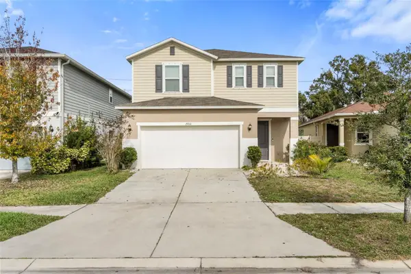 7710 Sunshine Bridge Ave, GIBSONTON, FL 33534