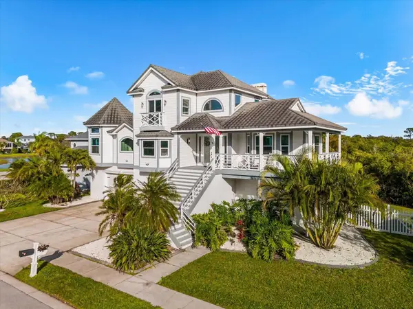 2002 Alexis Court, TARPON SPRINGS, FL 34689