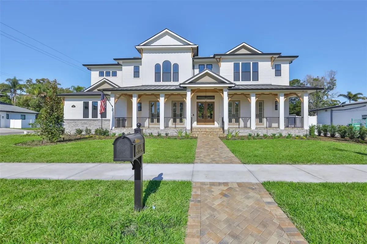 4123 W Corona Street, Tampa, FL 33629 - Image #1