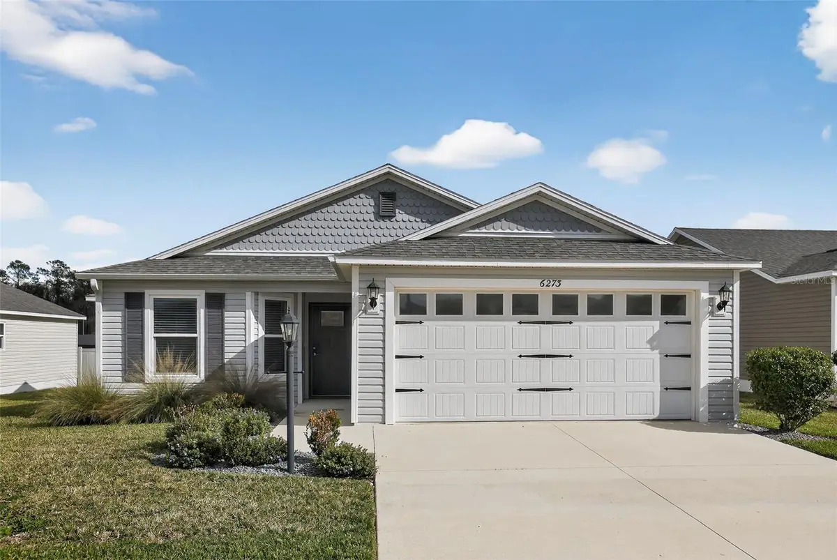 6273 Windham Way, The Villages, FL 32163 - Image #1