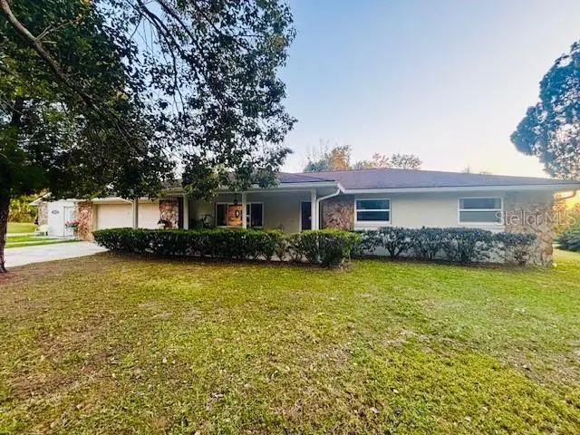37252 Hilltop Drive, Zephyrhills, FL 33541 - Image #1