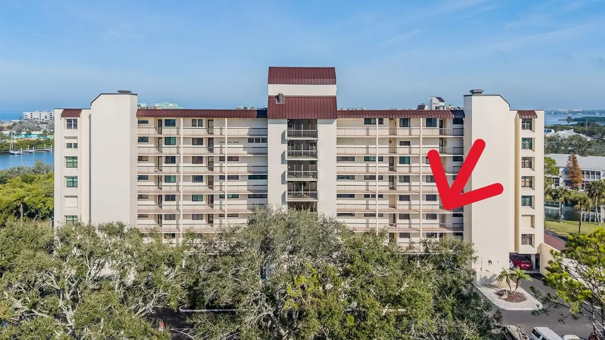 11590 Shipwatch Drive #347, Largo, FL 33774 - Image #1